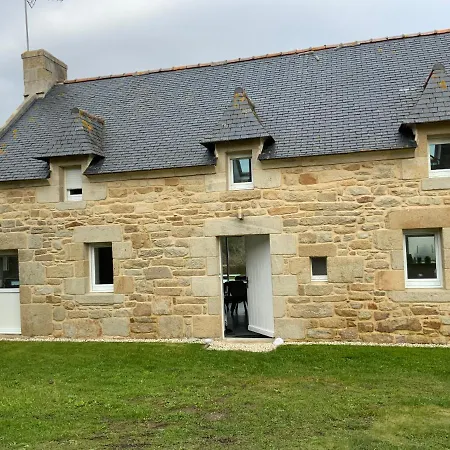 Ferienhaus Maison Ty Traon - Audierne