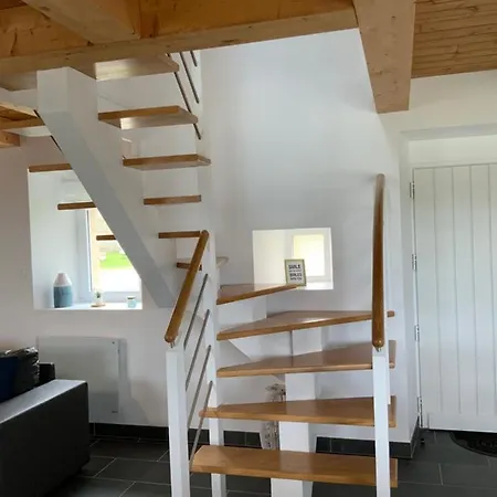 Maison Ty Traon - Ferienhaus Audierne