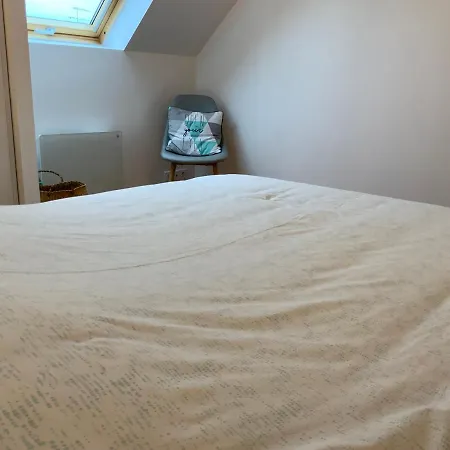 Ferienhaus Maison Ty Traon -