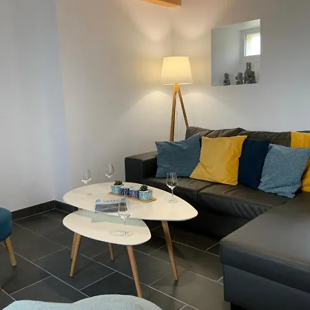 Maison Ty Traon -