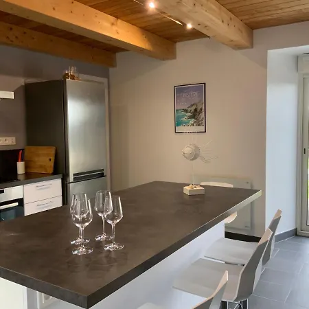 Maison Ty Traon - Audierne