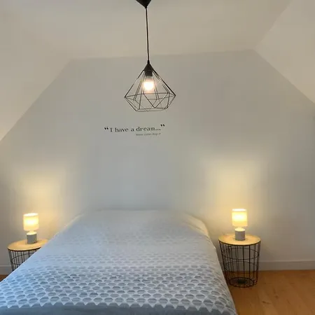 Maison Ty Traon - Ferienhaus Audierne