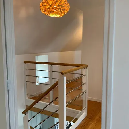 Maison Ty Traon - Ferienhaus Audierne