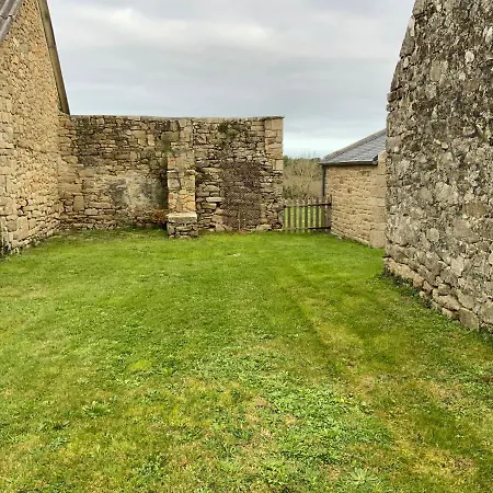Maison Ty Traon - Audierne