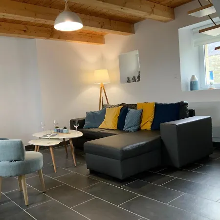 Maison Ty Traon - *